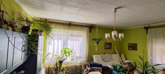 Rodinný dom na okamžité bývanie - 6