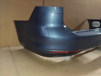 nárazník, senzory, výstuha, držiaky Passat B8 - 6