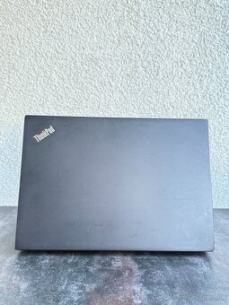 Lenovo ThinkPad X13 G1 - 6