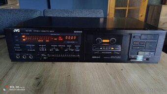 JVC KD-VR5 - 6