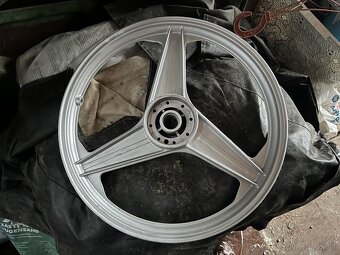 3ks Disky Bernardi Babetta/Korádo - 6