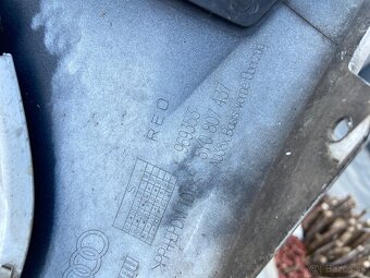 Audi A3 8Y 2020- - 6