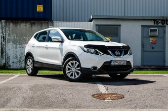 Nissan Qashqai 1.5 dCi Acenta - 6