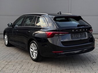 Škoda Octavia Combi 1.5 TSI e-TEC Style DSG - 6