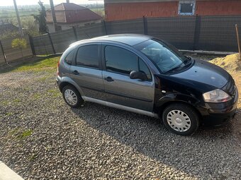 Citroën c3 - 6