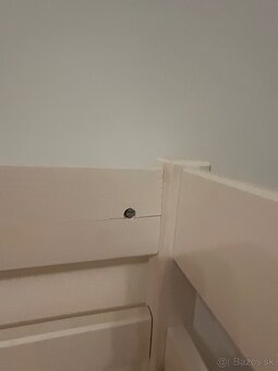 Postel so šmyklávkou - 6