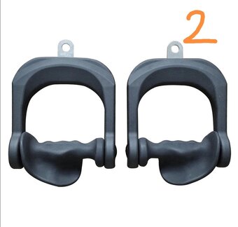 Ergonomické adaptery - 6
