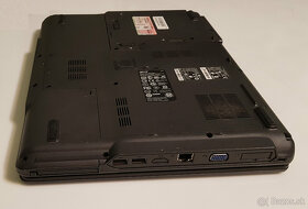 Notebook Acer 5630EZ - 6