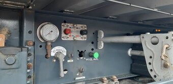 KEMPF 45 m3 / VIBRÁTOR / houpačka + okénko / rukáv - 6