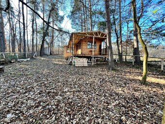 HALO reality - Predaj, rekreačný pozemok Devičany, s krásnou - 6