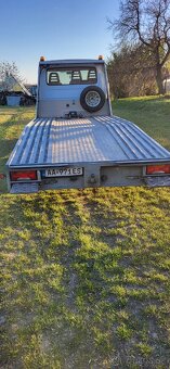 Iveco Duily odťahový špeciál - 6