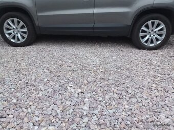 Predam 235/55 R17 5x112 elektrony - 6