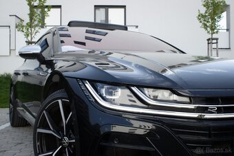 Volkswagen Arteon Shooting Brake 2.0 TSI 4MOTION R300 /AJ NA - 6