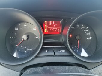 Seat ibiza - 6