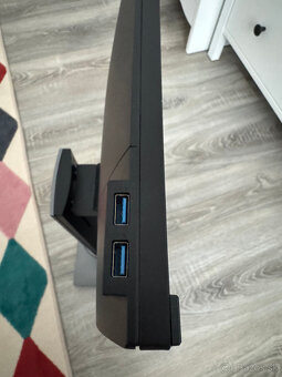 23,8" Dell P2418D - 6