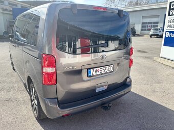 Toyota Proace - 6