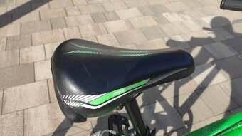 Predám detský bicykel 20" - 6
