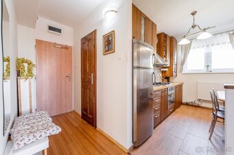 3 izbový byt so zasklenou loggiou, Sečovce - 6