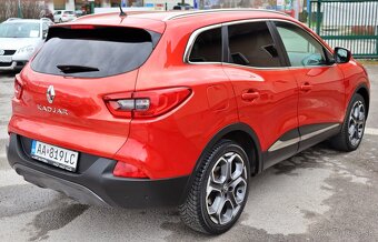 Renault Kadjar Energy TCe 130 Spring Edition Plus - 6