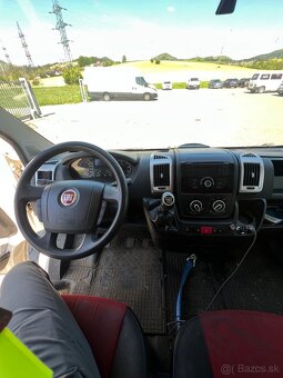 Dodávka Fiat Ducato - 6