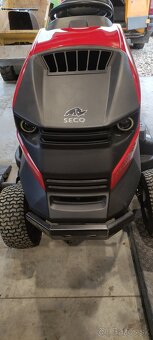 Traktorova kosacka Seco - 6