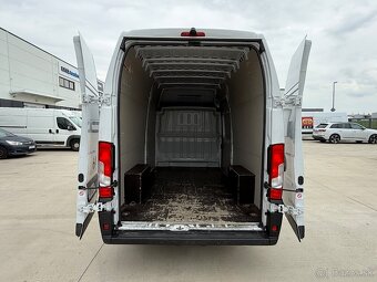 Opel Movano 2,2 Hdi MAXI - 6
