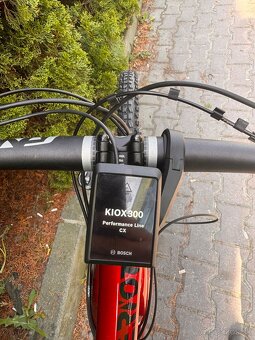 Ghost Ebike Smart bosh Xl novy - 6