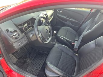 Renault Clio Grandtour Energy TCe 90 E6c Intens - 6