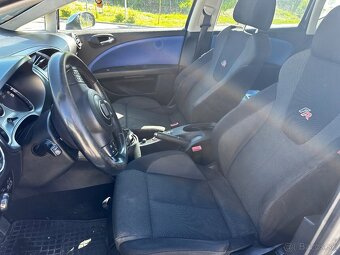 Seat Leon 2.0tdi - 6