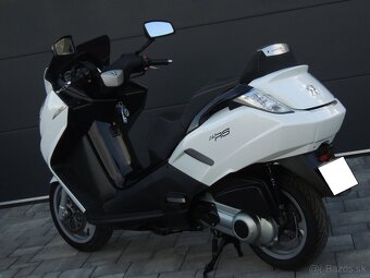 PEUGEOT SATELIS II 125 2014 RS - 6