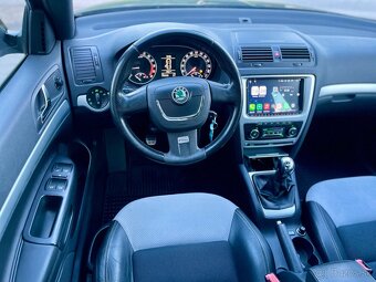 Škoda Octavia Rs 2.0 Tdi Cr - 6