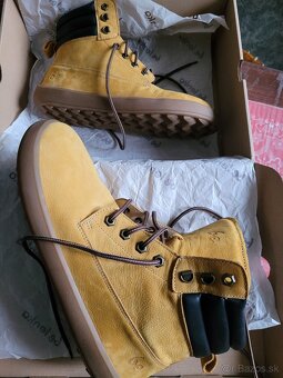 BeLenka Nevada Mustard - 6