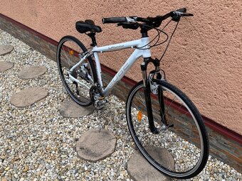 Krosový Horský Bicykel CUBE CROSS 28” - 6