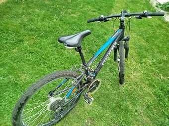 Predám juniorský horský bicykel - 6
