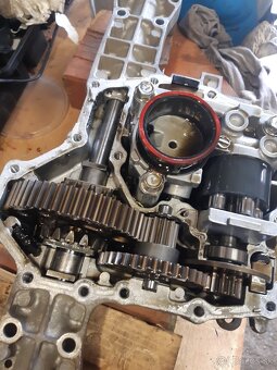 Servis a opravy 2takt-4takt záhradnej techniky - 6