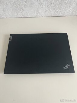 Predam Lenovo T14s Gen2 (stale v zaruke) - 6