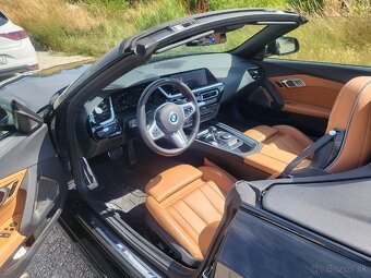 BMW Z4 sDrive cabrio - 6