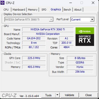 Herny PC Ryzen 5 5600G, RTX 3060 Ti, 16GB RAM, 1TB SSD - 6