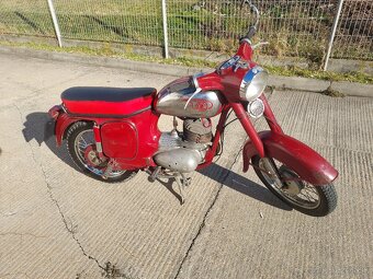 ČZ 175 typ 450.05 deluxe - 6