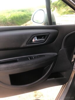 Predám Citroën C4 - 6