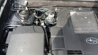 Predám tri dieselové motory Subaru boxer - 2008, 2010 a 2013 - 6