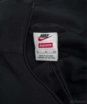 Supreme x Nike Jacket - 6