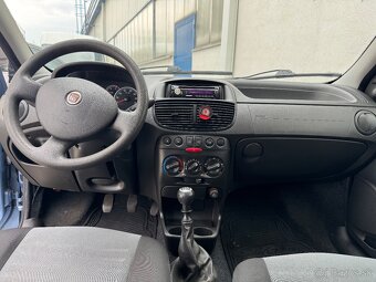 Predam Fiat Punto 1.2 - 6