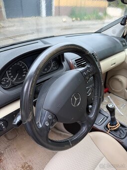 Mercedes-benz a150 - 6