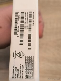 Samsung Galaxy A53 5G - 6