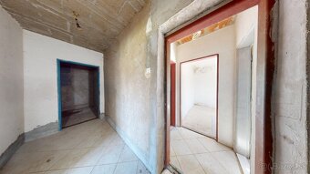 Na predaj pozemok s domom, 729 m2, Trnava pri Laborci - 6