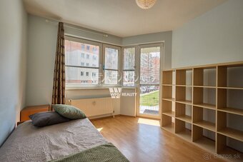 2 izb. byt /59m2/ s balkónom_Bratislava, Devínska Nová Ves - 6