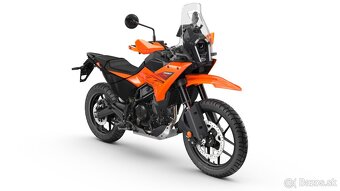 Požičovňa prenájom motoriek a skútrov - 6