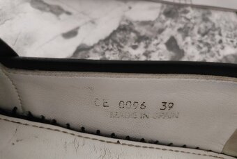Espadrilky Dolce Gabbana 39 - 6