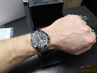Edox Neptunian automatic - 6